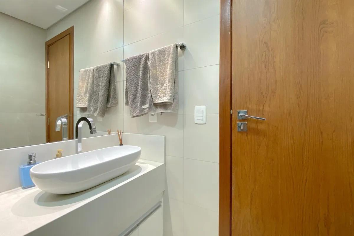 Apartamento, Gutierrez, 3 Quartos, 2 Vagas, 1 Suíte