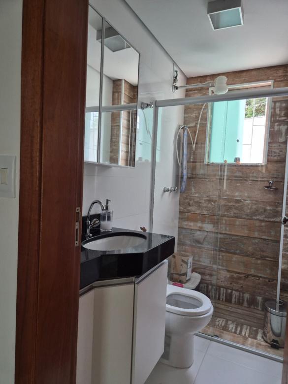Apartamento, Santa Amélia, 3 Quartos, 1 Vaga, 1 Suíte