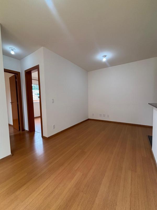 Apartamento, Pousada Santo Antônio, 2 Quartos, 1 Vaga