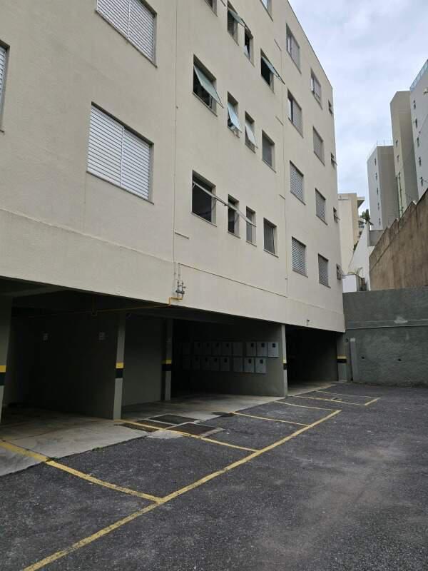 Apartamento, Buritis, 3 Quartos, 1 Vaga