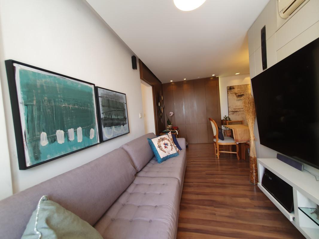 Apartamento, Gutierrez, 3 Quartos, 2 Vagas, 1 Suíte
