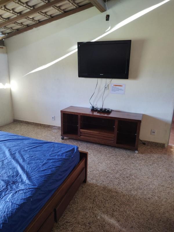 Fazenda, Tropeiros, 2 Quartos, 10 Vagas