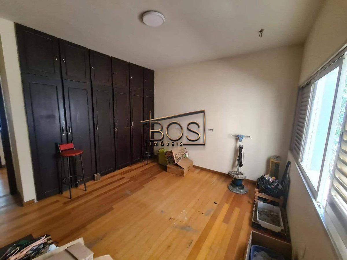 Casa, São Lucas, 5 Quartos, 2 Vagas, 1 Suíte