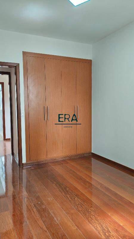 Apartamento, Coração de Jesus, 3 Quartos, 1 Vaga, 1 Suíte