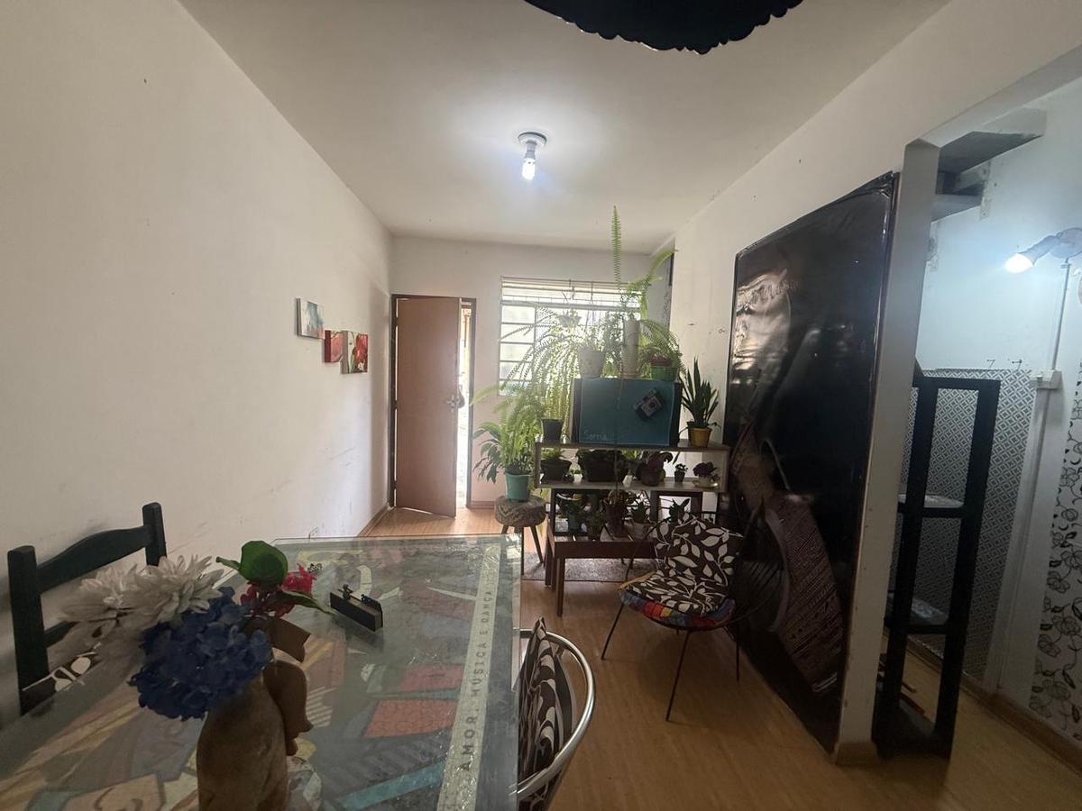 Casa, Palmares, 2 Quartos, 1 Vaga