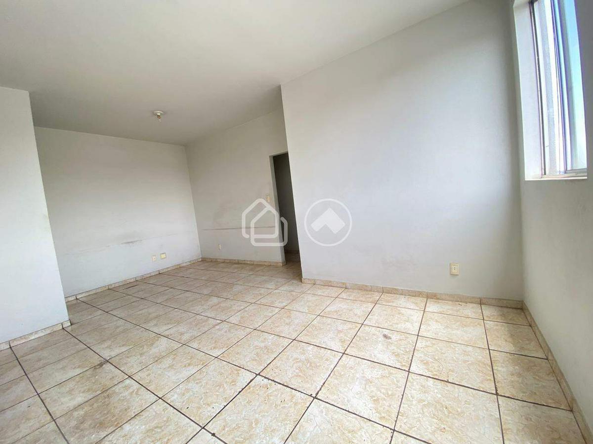 Apartamento, Parque Recreio, 3 Quartos, 1 Vaga, 1 Suíte