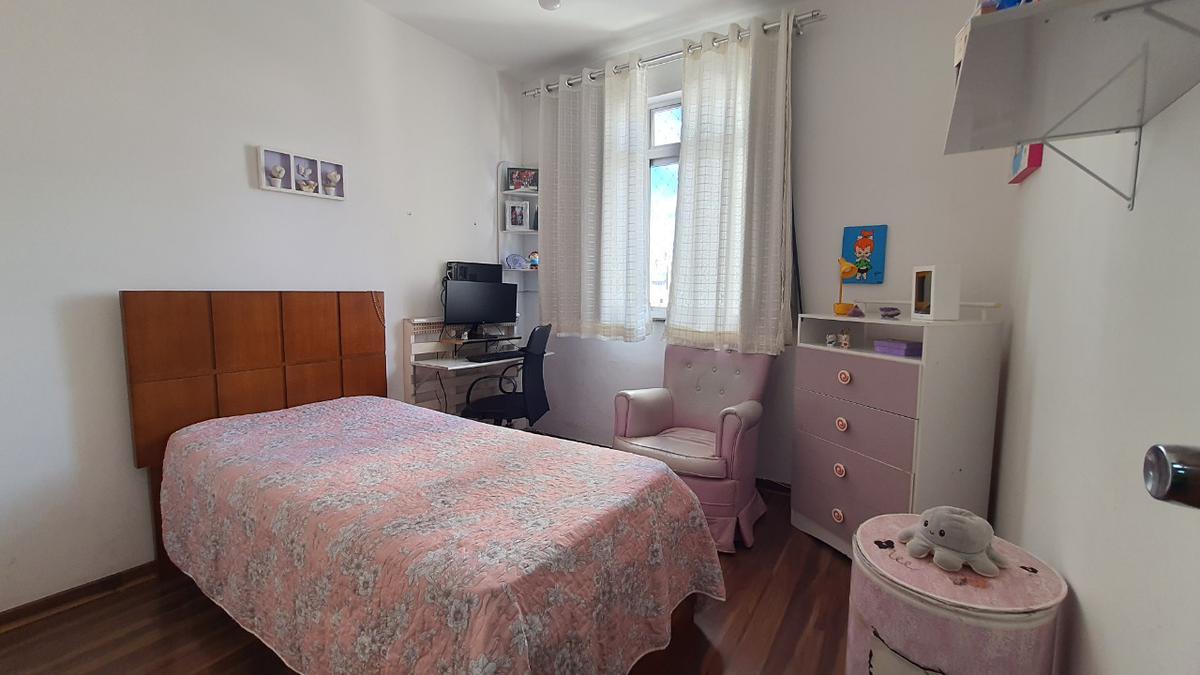 Apartamento, Serra, 3 Quartos, 1 Vaga, 1 Suíte