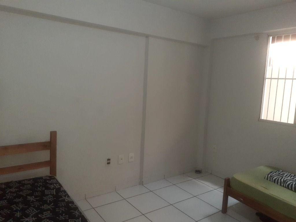 Apartamento, Centro, 2 Quartos, 2 Vagas