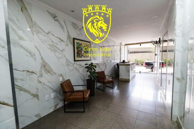 Apartamento, Barro Preto, 3 Quartos, 0 Vaga