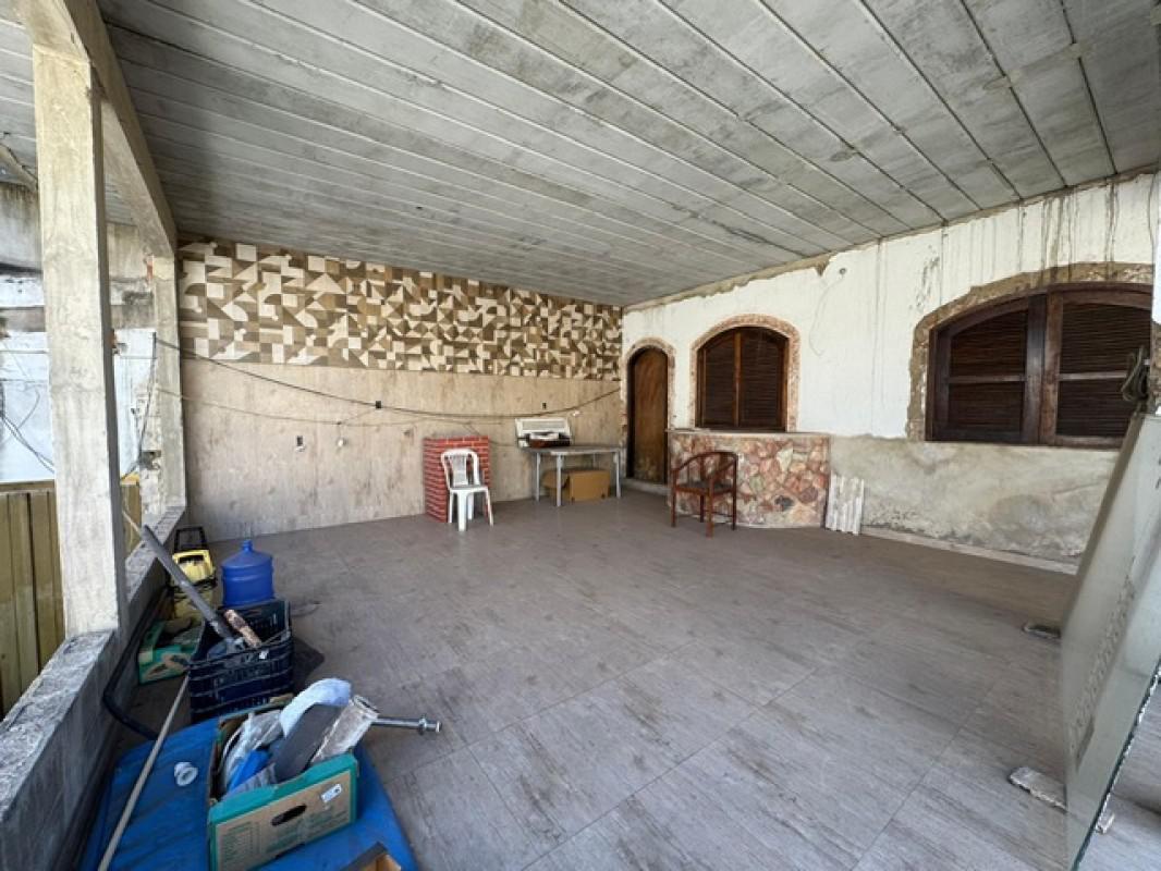 Casa, Castelo, 3 Quartos, 2 Vagas