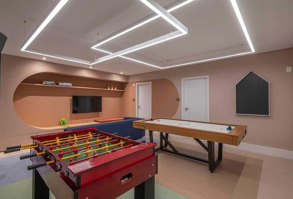 Apartamento, Santo Antônio, 4 Quartos, 3 Vagas, 2 Suítes