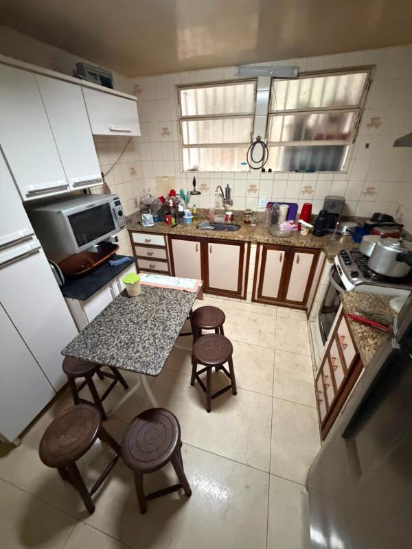 Casa, Alípio de Melo, 3 Quartos, 4 Vagas, 1 Suíte