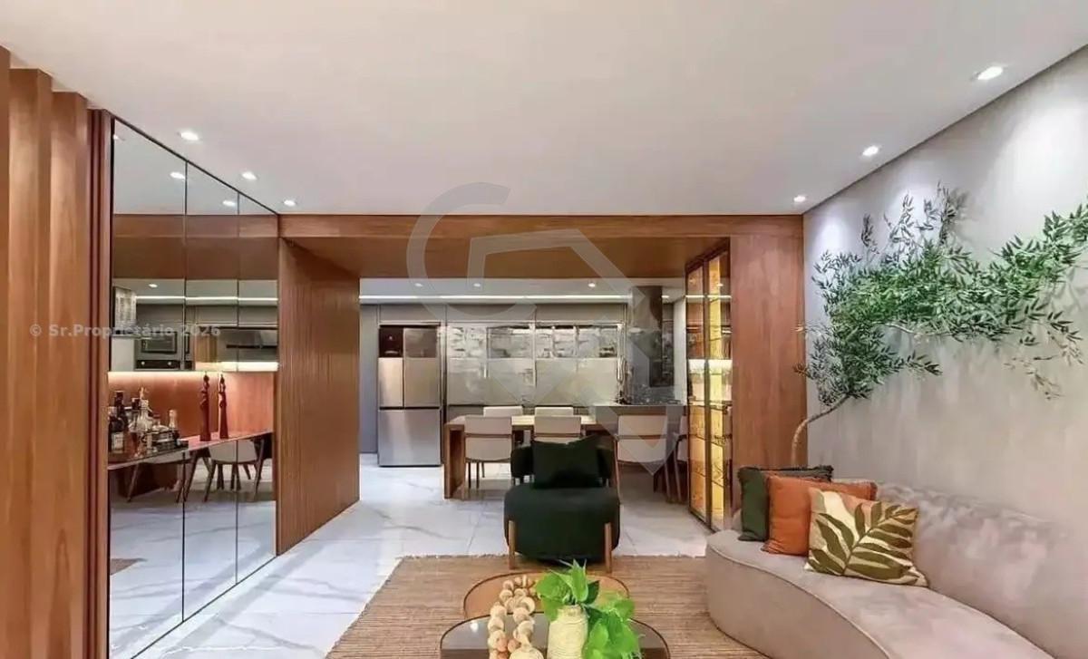 Apartamento, Sion, 2 Quartos, 2 Vagas, 2 Suítes