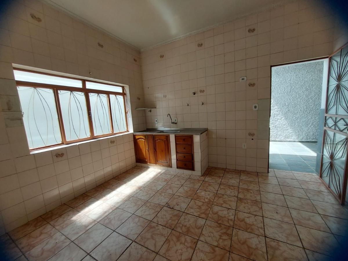 Casa, Jardim Cidade Nova, 3 Quartos, 2 Vagas, 1 Suíte