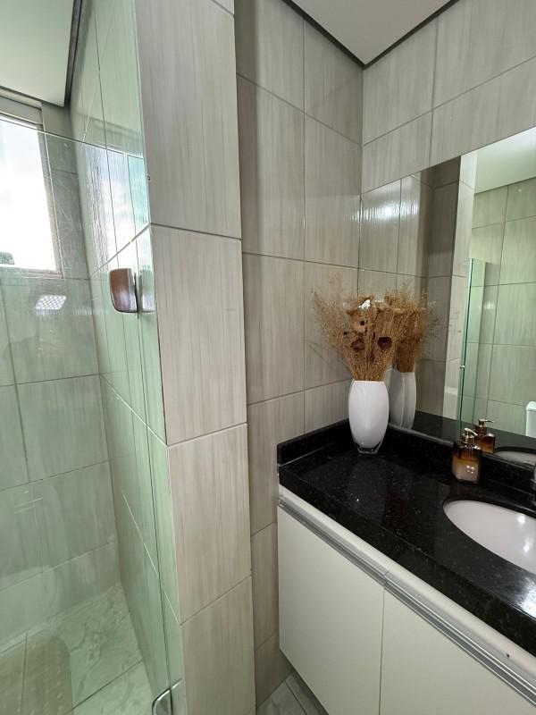 Apartamento, Ouro Preto, 3 Quartos, 2 Vagas, 1 Suíte