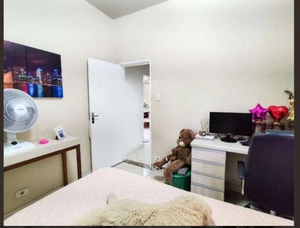 Casa, Salgado Filho, 3 Quartos, 2 Vagas, 1 Suíte