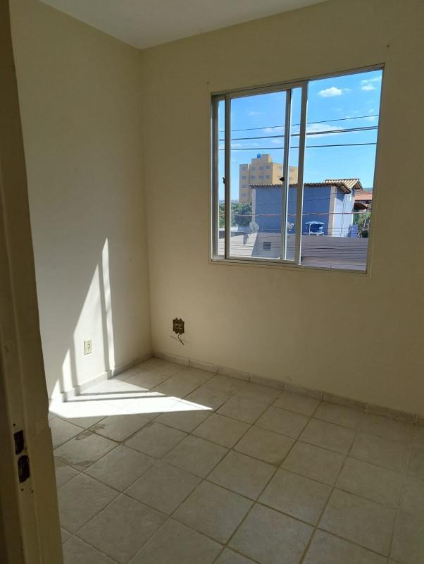 Apartamento, Jacqueline, 2 Quartos, 1 Vaga