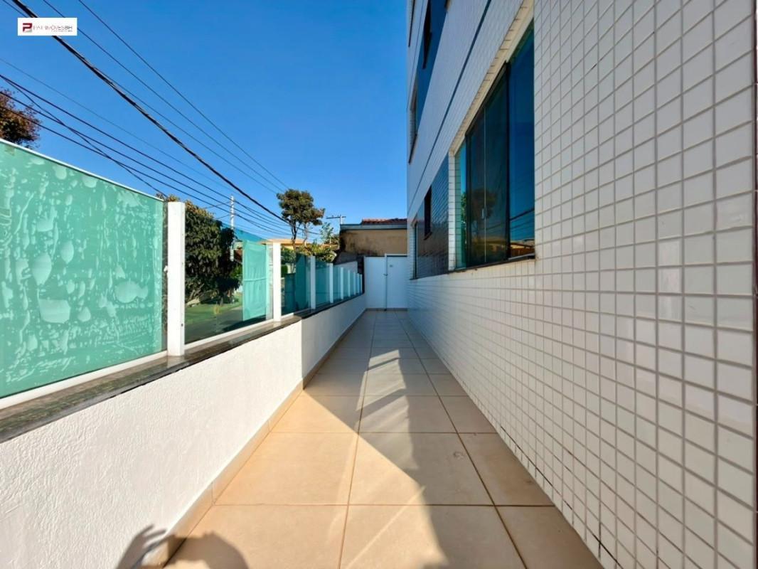 Apartamento, Vila Clóris, 3 Quartos, 3 Vagas, 1 Suíte