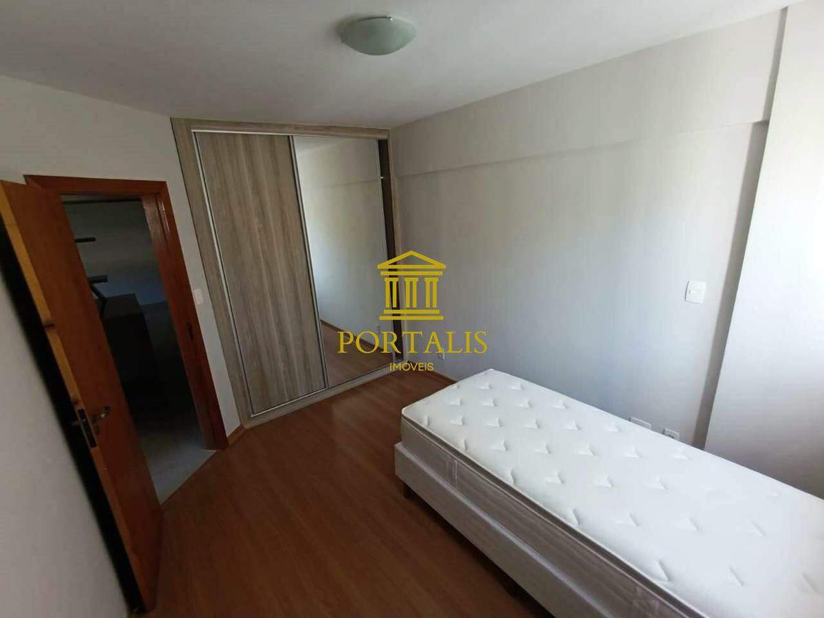 Apartamento, Santo Antônio, 3 Quartos, 2 Vagas, 1 Suíte