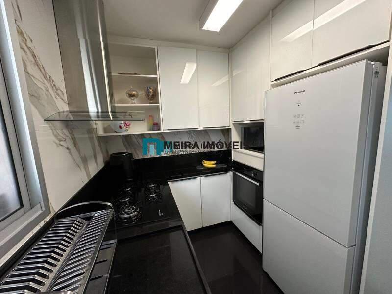 Apartamento, Buritis, 4 Quartos, 2 Vagas, 1 Suíte