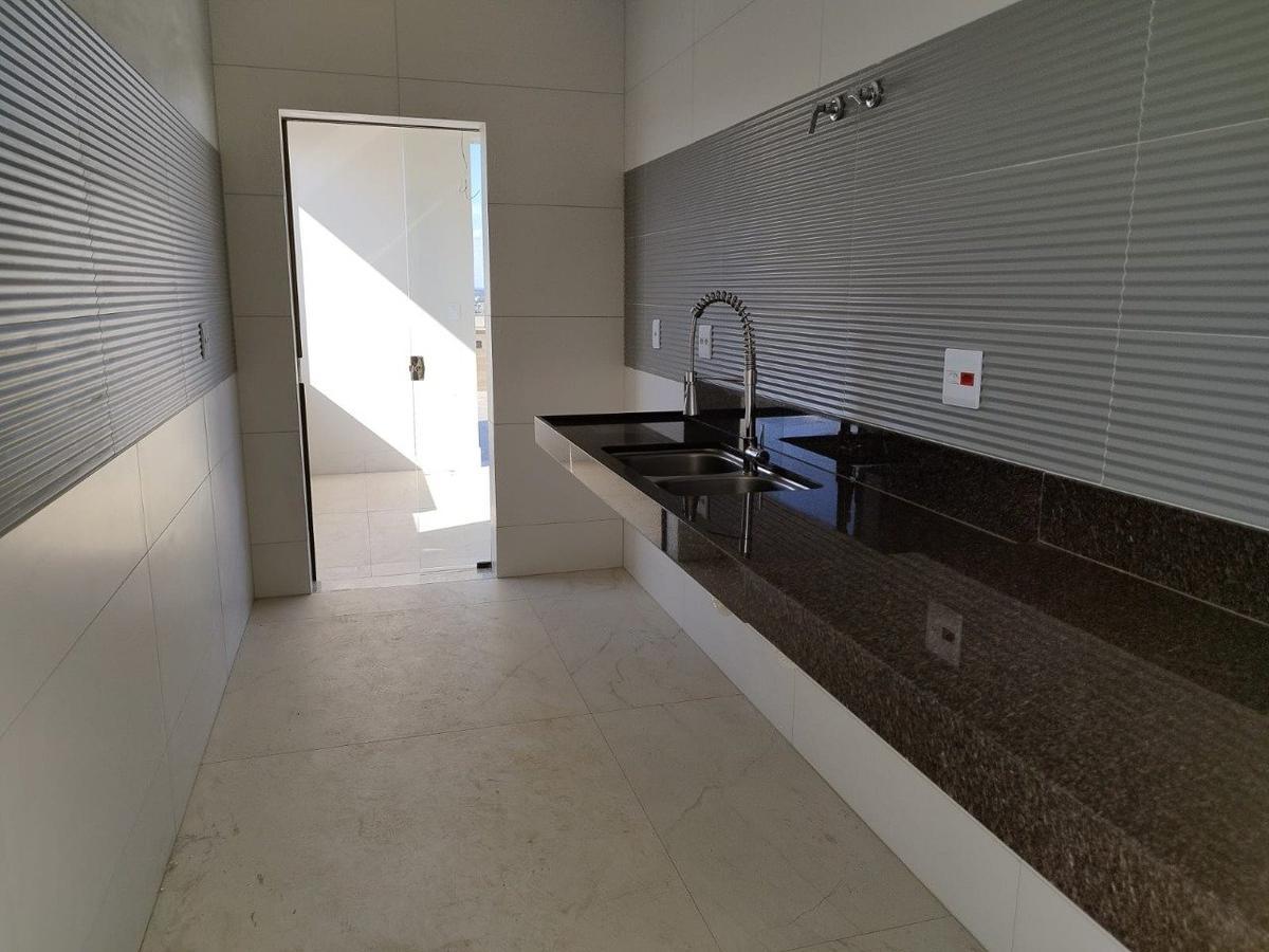 Apartamento, Jaraguá, 4 Quartos, 3 Vagas, 3 Suítes