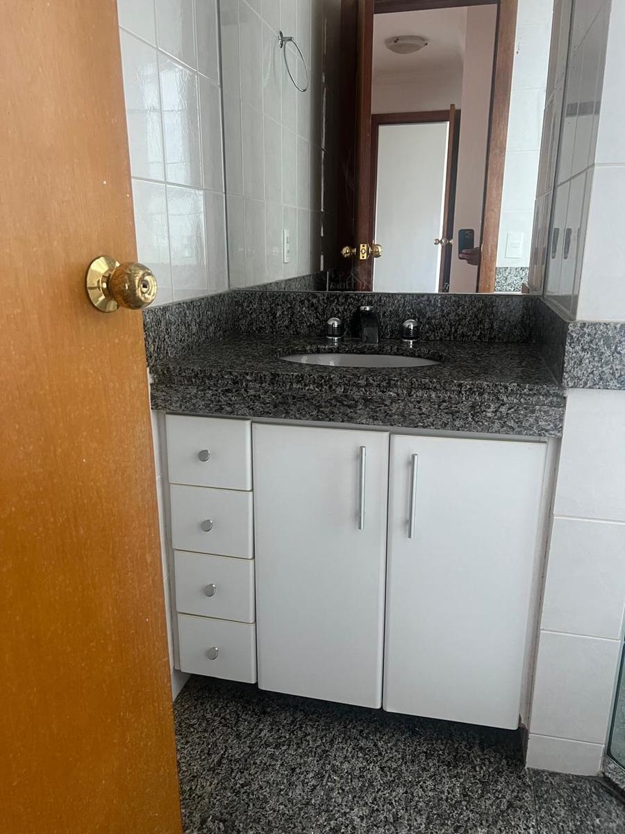 Apartamento, Belvedere, 3 Quartos, 1 Vaga, 1 Suíte