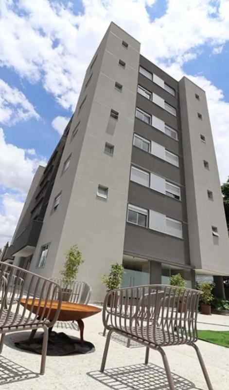 Apartamento, Sagrada Família, 3 Quartos, 2 Vagas, 1 Suíte