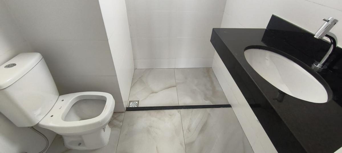 Apartamento, Cabral, 3 Quartos, 2 Vagas, 1 Suíte