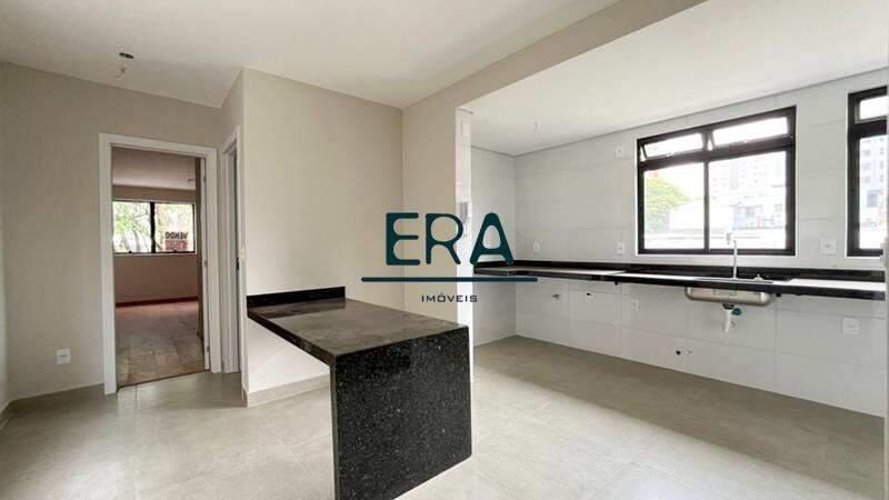 Apartamento, São Pedro, 2 Quartos, 2 Vagas, 2 Suítes