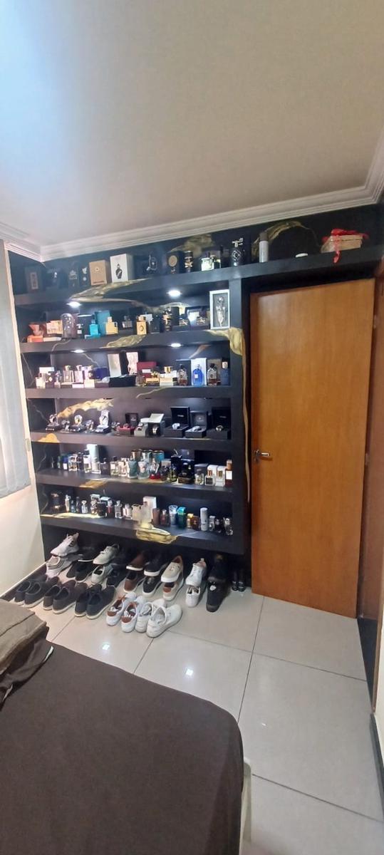 Apartamento, São João Batista (venda Nova), 2 Quartos, 1 Vaga