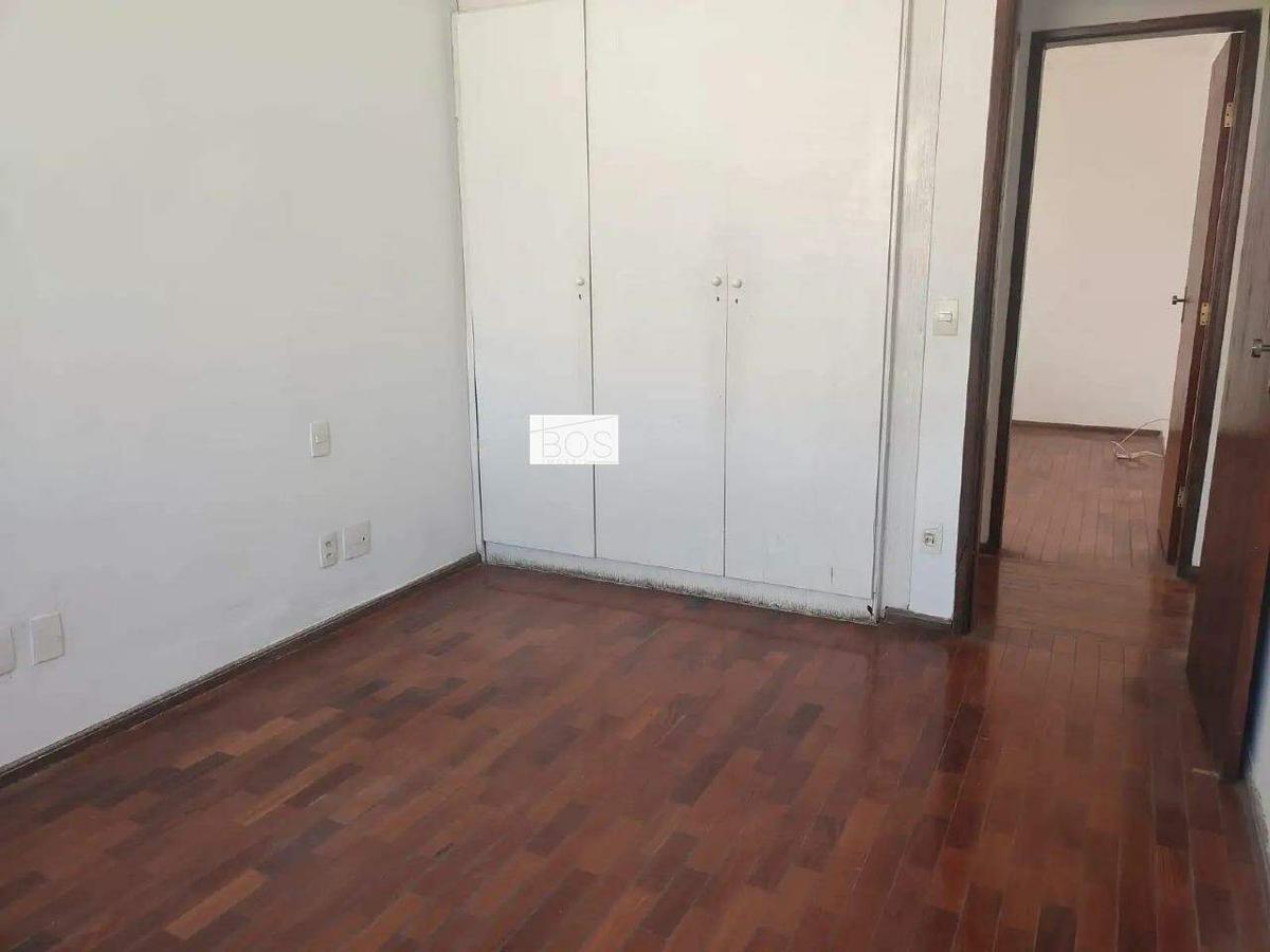 Apartamento, Renascença, 3 Quartos, 4 Vagas