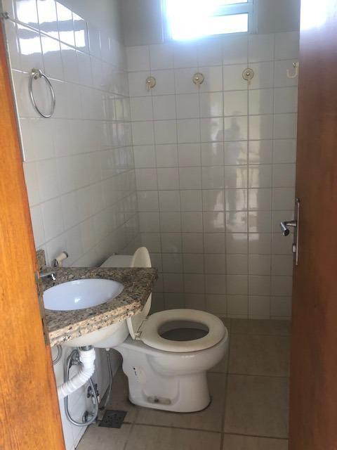 Fazenda, Condomínio Solar das Palmeiras, 1 Quarto, 10 Vagas, 1 Suíte
