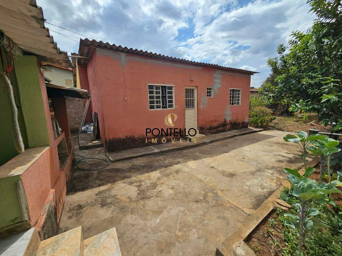 Casa, Boa Vista, 4 Quartos, 2 Vagas