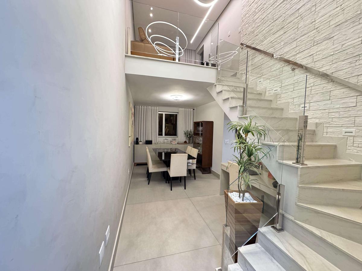 Cobertura, Santo Agostinho, 3 Quartos, 3 Vagas, 1 Suíte