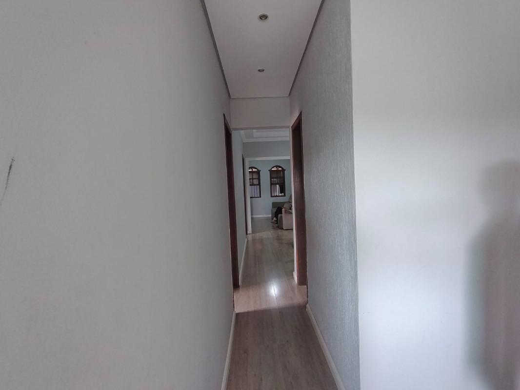 Casa, Conjunto Minascaixa, 3 Quartos, 2 Vagas, 1 Suíte