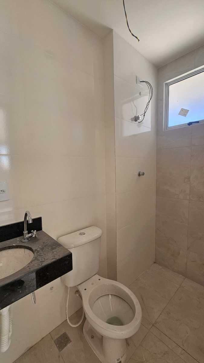 Cobertura, Araguaia, 3 Quartos, 1 Vaga, 1 Suíte