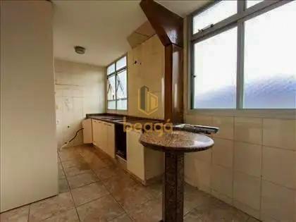 Apartamento, Coração Eucarístico, 3 Quartos, 2 Vagas, 1 Suíte