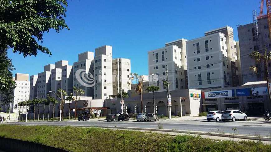 Apartamento, Parque das Indústrias, 2 Quartos, 1 Vaga