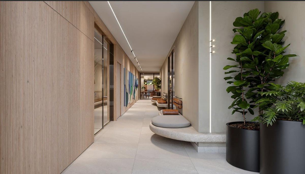 Apartamento, Santa Lúcia, 3 Quartos, 2 Vagas, 1 Suíte