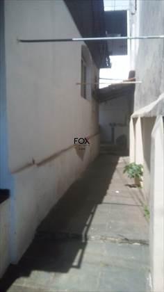 Casa, Carlos Prates, 3 Quartos, 3 Vagas, 1 Suíte