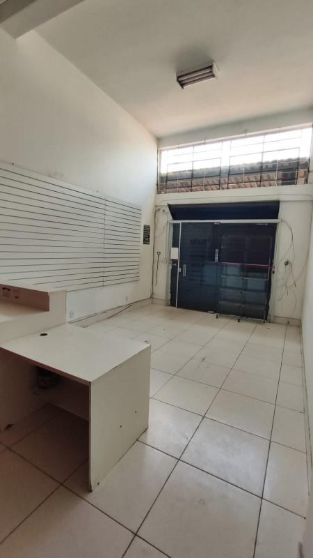 Andar, Santa Terezinha, 0 Quarto, 0 Vaga