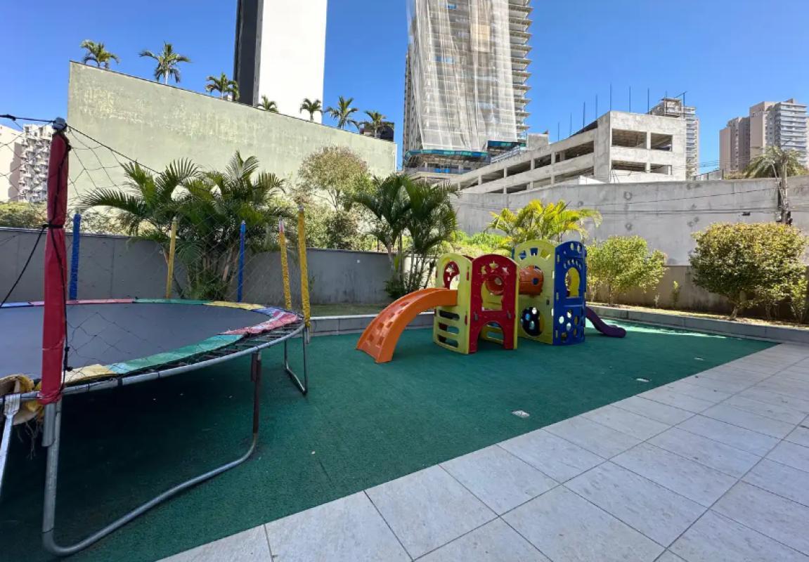 Apartamento, Vale do Sereno, 3 Quartos, 3 Vagas, 1 Suíte