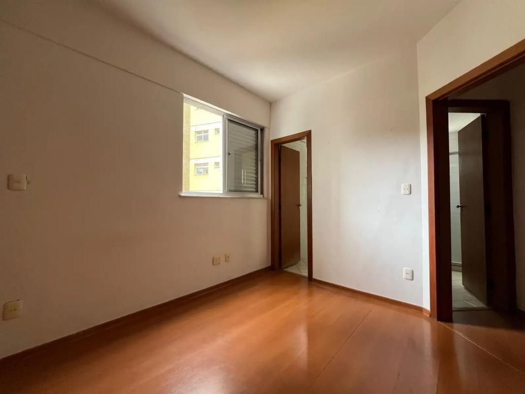 Apartamento, Estoril, 3 Quartos, 1 Vaga, 1 Suíte