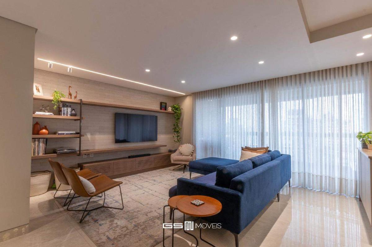 Apartamento, Santo Antônio, 4 Quartos, 3 Vagas, 2 Suítes