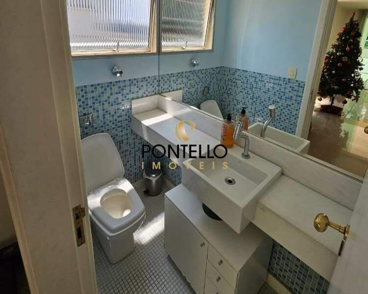 Cobertura, Cruzeiro, 4 Quartos, 2 Vagas, 1 Suíte