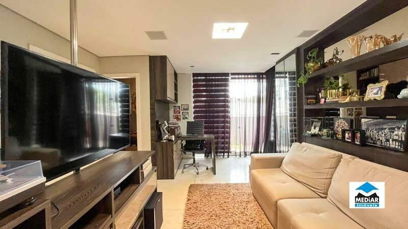 Cobertura, Cidade Nova, 3 Quartos, 2 Vagas, 1 Suíte