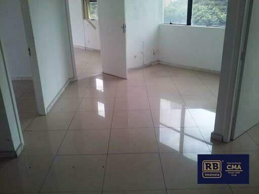Andar, Centro, 0 Quarto, 0 Vaga