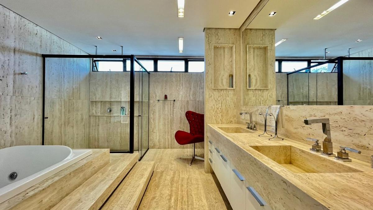 Casa, Bandeirantes (pampulha), 5 Quartos, 5 Vagas, 5 Suítes