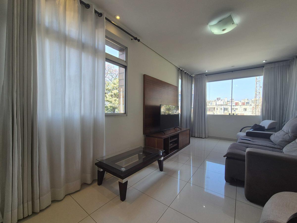 Apartamento, Prado, 4 Quartos, 3 Vagas, 1 Suíte