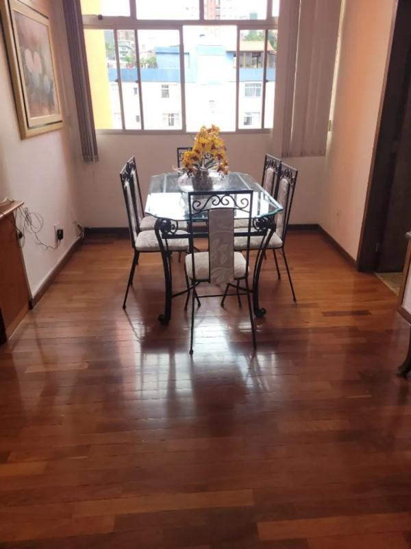 Cobertura, Sagrada Família, 4 Quartos, 2 Vagas, 1 Suíte